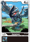 Jazamon - Starter Deck 05: Machine Black (ST-5)