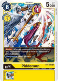 Piddomon - Great Legend (BT-04)