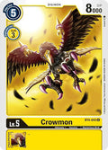Crowmon - Great Legend (BT-04)