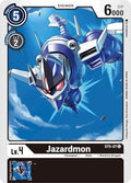 Jazardmon - Starter Deck 05: Machine Black (ST-5)