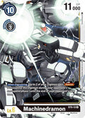 Machinedramon - Starter Deck 05: Machine Black (ST-5)