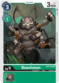 Roachmon - Great Legend (BT-04)
