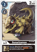 Sunarizamon - Great Legend (BT-04)