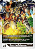 BanchoGolemon - Great Legend (BT-04)