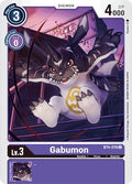 Gabumon - Great Legend (BT-04)