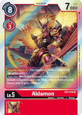 Aldamon - Great Legend (BT-04)