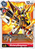 VictoryGreymon - Great Legend (BT-04)