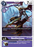 NeoDevimon - Great Legend (BT-04)