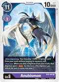 Anubismon - Great Legend (BT-04)