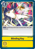 Blinding Ray - Great Legend (BT-04)