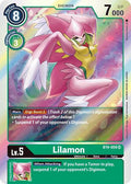 Lilamon - Great Legend (BT-04)
