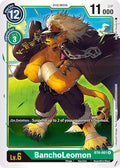 BanchoLeomon - Great Legend (BT-04)
