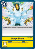 Purge Shine - Great Legend (BT-04)