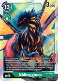 Nidhoggmon - Great Legend (BT-04)