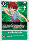 Yoshino Fujieda - Great Legend (BT-04)
