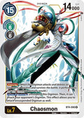 Chaosmon - Great Legend (BT-04)