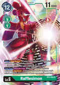 Rafflesimon - Battle of Omni (BT-05)