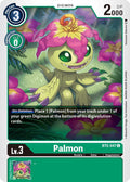 Palmon - Battle of Omni (BT-05)