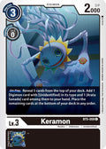 Keramon - Battle of Omni (BT-05)