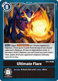 Ultimate Flare - Battle of Omni (BT-05)