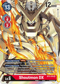 Shoutmon DX - Battle of Omni (BT-05)