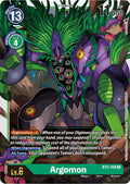 Argomon - Battle of Omni (BT-05)