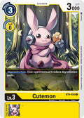 Cutemon - Battle of Omni (BT05)