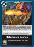 Catastrophe Cannon - Battle of Omni (BT-05)