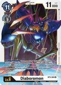 Diaboromon - Battle of Omni (BT-05)