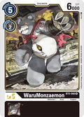 WaruMonzaemon - Battle of Omni (BT-05)