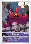 Gigimon - Battle of Omni (BT05)