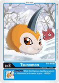 Tsunomon - Battle of Omni (BT05)