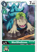 MoriShellmon - Battle of Omni (BT-05)