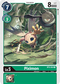 Piximon - Battle of Omni (BT-05)