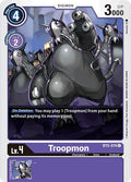 Troopmon - Battle of Omni (BT-05)