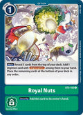 Royal Nuts - Battle of Omni (BT-05)