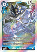 Azulongmon - Double Diamond (BT-06)