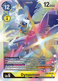 Dynasmon - Double Diamond (BT-06)
