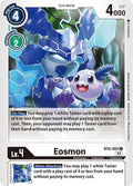 Eosmon - BT6-083 - Double Diamond (BT-06)