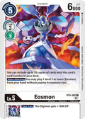 Eosmon - BT6-085 - Double Diamond (BT-06)