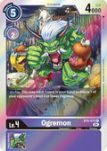 Ogremon - Double Diamond (BT-06)