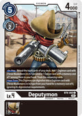 Deputymon - Double Diamond (BT-06)