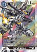 Gundramon - Double Diamond (BT-06)
