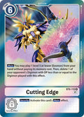 Cutting Edge - Double Diamond (BT-06)