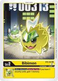 Bibimon - Double Diamond (BT-06)