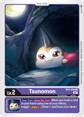 Tsunomon - Double Diamond (BT-06)