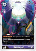 Ornismon - Double Diamond (BT-06)