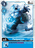 Panjyamon - Double Diamond (BT-06)