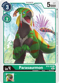 Parasaurmon - Double Diamond (BT-06)