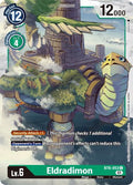 Eldradimon - Double Diamond (BT-06)